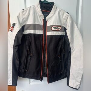 Harley Davidson Jacket